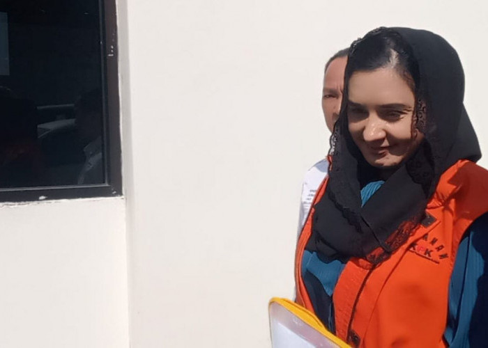 Sidang Kasus Fadia Arafiq, Saksi Ungkap Intervensi Proyek PT RNB dan Setoran THR  