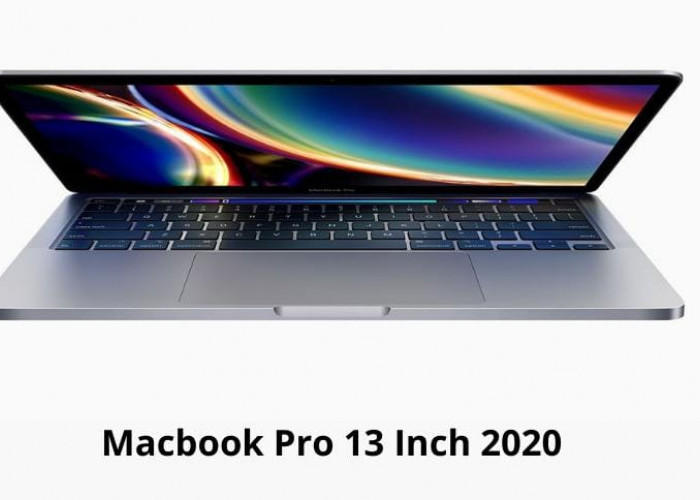 Review Macbook Pro M1 13 Inch 2020; Kualitas Menarik, Simak Berikut Spesifikasinya
