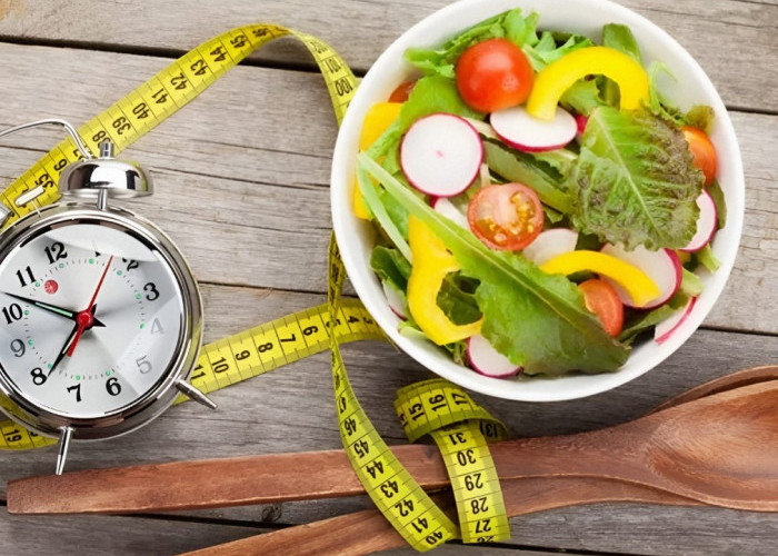 Manfaat Intermittent Fasting Solusi Diet Mudah dan Aman