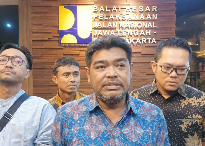 Pantura Semarang-Demak Dibenahi, 700 Meter Kaligawe Fungsional Sebelum Lebaran 2026