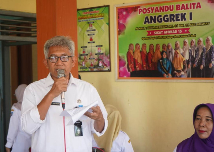 Desa Piloting Proyek Posyandu 2026 Kabupaten Tegal Jadi Solusi Masalah Sosial