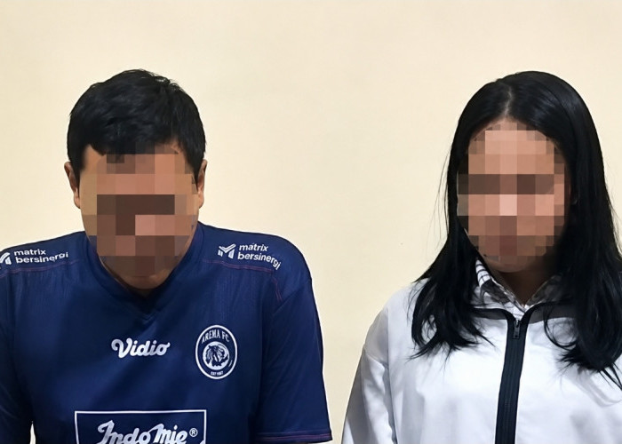Diduga Pasangan Sejenis, Warga Purwoharjo Pemalang Grebeg Dua Pria di Kamar Kos 