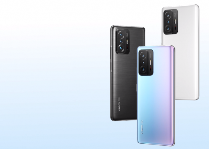 Xiaomi 11T 5G, Smartphone dengan Kualitas Kamera Kece dan Spesifikasi Gahar yang Harganya Semakin Terjangkau