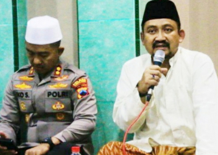 Bupati dan Wabup Pemalang akan Ngantor di TPA Pesalakan