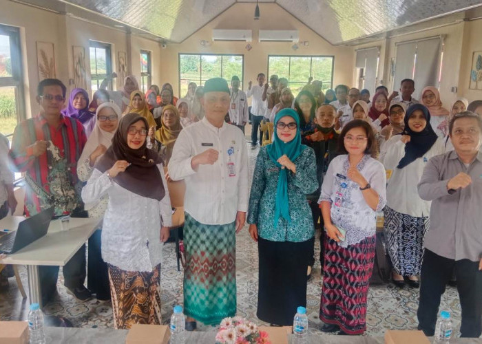 Dinas P3AP2KB Gelar Pelatihan Pendampingan Korban TPPO di Tegal demi Perkuat Perlindungan