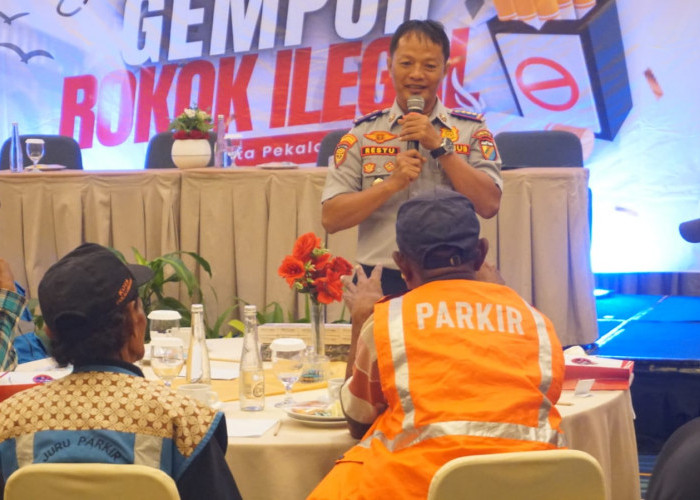 Dishub Kota Pekalongan Siapkan Mudik Gratis dari Jakarta, Kuotanya 50 Orang