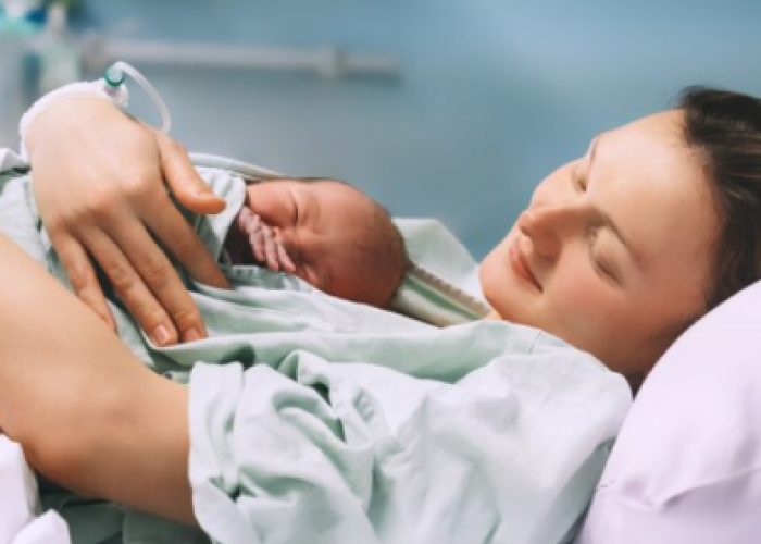 Ini 10 Penyebab Bayi Lahir Prematur yang Perlu Diwaspadai