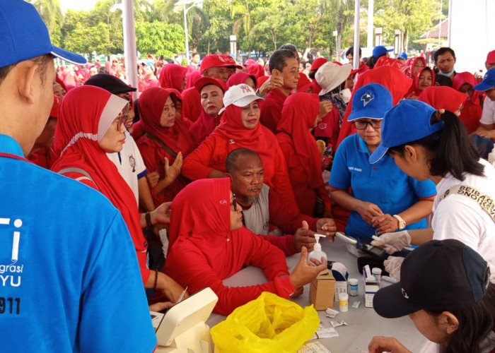 Stroke Pemicu Kematian Terbesar di Kudus, Wajib Diketahui Ini Faktor Penyebab 