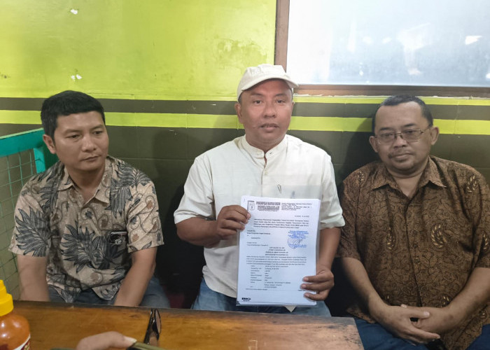 Penghentian Pendataan Program MBG Digugat, Warga Solo Tempuh Jalur Praperadilan