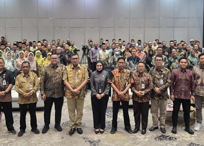 KEK Industropolis Batang Gandeng Disdik Jateng, Lulusan SMK Disiapkan Sesuai Kebutuhan Industri