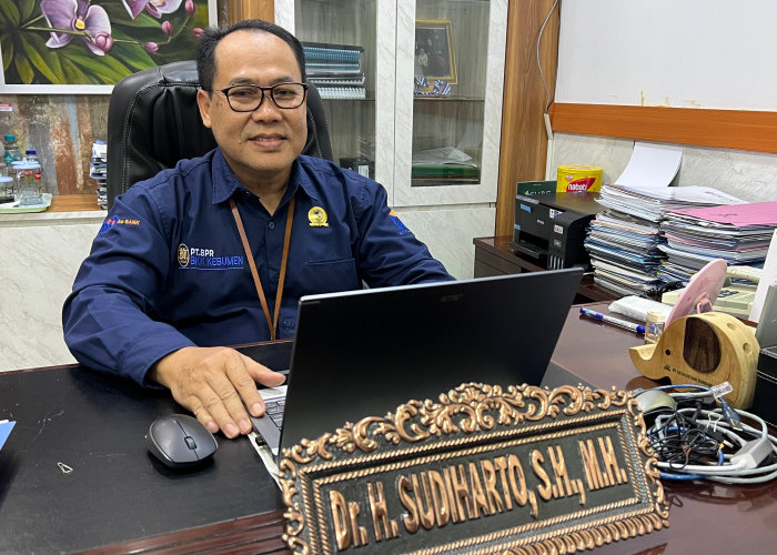 Konsolidasi BPR BKK se-Jawa Tengah Diyakini Perkuat Daya Saing, Lahirkan BPR Terbesar di Indonesia