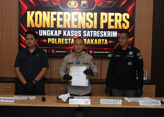 Pengeroyokan di Pasar Harjodaksino Solo, Dua Pemuda Diamankan Polisi