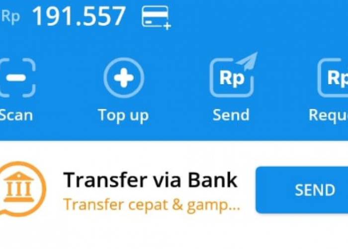 Dapatkan Saldo DANA Rp200 Ribu Tanpa Main Game di Aplikasi Ini, Aplikasi Penghasil Uang yang Terbukti Membayar