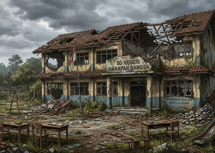 Tiga Sekolah di Semarang Tak Jadi Diperbaiki Tahun Ini, Ini Alasan Disdik