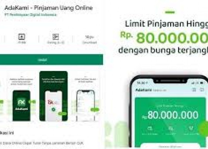 Rekomendasi Pinjaman Online Tanpa BI Checking Terbaru 2024, Cepat Cair ke Danamu