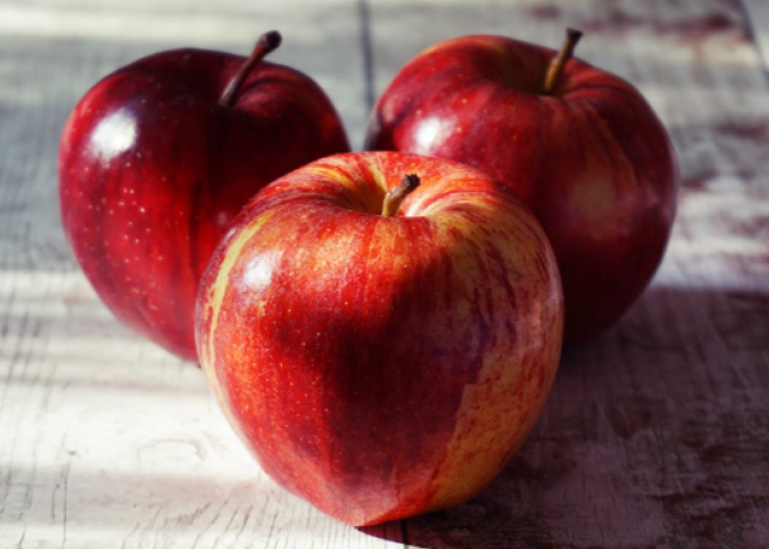 Beragam Manfaat Apel cocok untuk 7 Penyakit ini! Apa Saja?