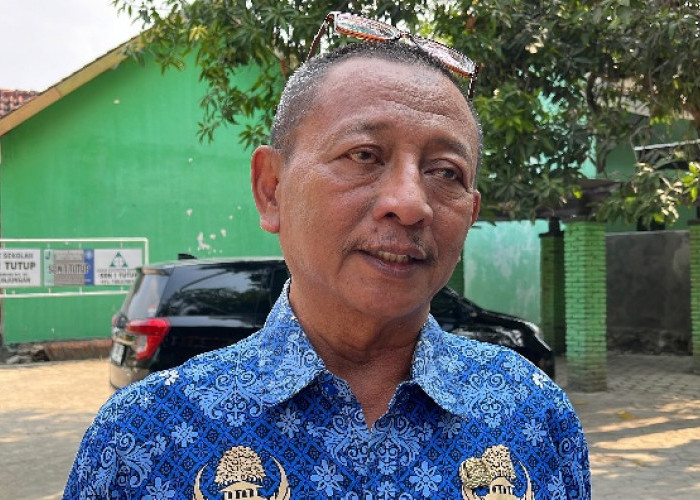 Dua Siswa SDN 1 Tutup Tak Masuk Sekolah, Keluhan Sakit Perut Pasca Dugaan Insiden MBG Bertambah Jadi 14 Siswa