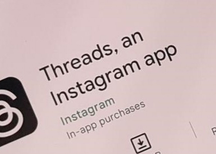 Mengenal Fitur Threads Instagram dan Cara Mendaftarnya