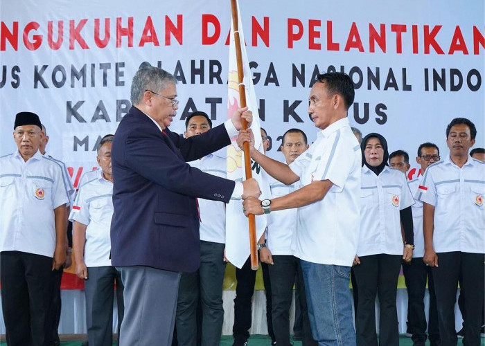 Jelang PORPROV Jateng 2025, KONI Kudus Prihatin Jual Beli Atlet