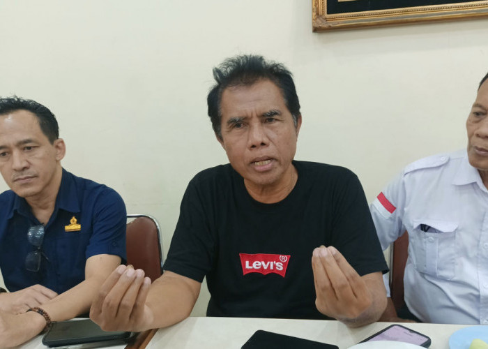 OTT Bupati Pati Sudewo Disorot Aktivis GJL, Riyanta: Jual Beli Jabatan Sudah Terstruktur