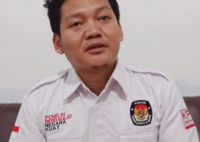Ketua KPU Kabupaten Pemalang Minta Warga Jaga Persatuan dan Kesatuan