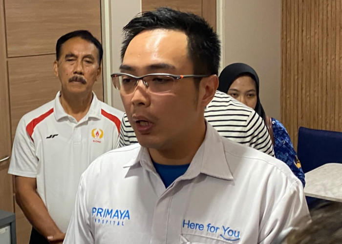 Atlet Pencak Silat Kota Semarang Meninggal Usai Operasi, Primaya Hospital Ungkap Kronologi