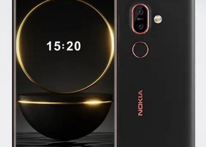 Nokia 7 Plus, Smartphone Lawas sang Legenda yang Mempunyai Kinerja Andal 