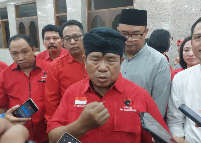 Kalah Melawan KIM Plus, PDIP Solo akan Hormati Proses Pilkada Sampai Akhir 