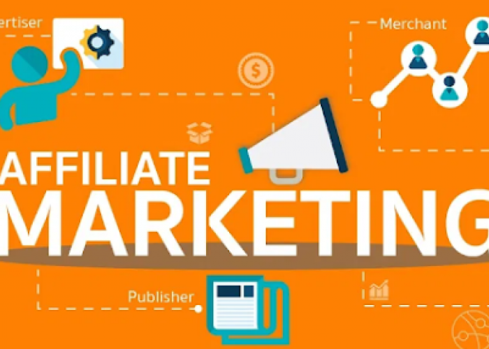 5 Tips Sukses Menjadi Affiliate Marketing, Efektif Kantongi Cuan Tambahan Rp2 Juta Setiap Hari