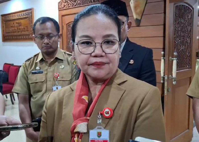 18 Kali Jebol, Tanggul Sungai di Semarang Diminta Segera Dipetakan: Wali Kota Instruksikan Mitigasi
