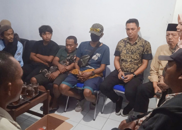 12 Warga Kabupaten Pemalang yang Menjadi Korban Penipuan Pekerjaan di Kalimantan Utara Dipulangkan 