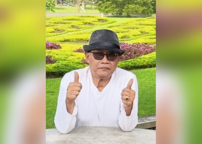 Menakar Arah Pembangunan Kota Tegal