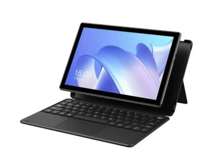 Menggabungkan Kinerja dan Portabilitas dengan Tablet Chuwi Hi10 Go