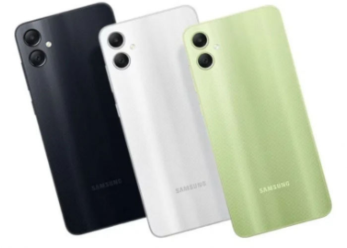 5 Spesifikasi HP Samsung Galaxy A06 Dengan Desain Modern dan Elegan
