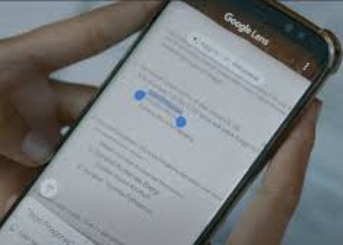 10 Tips Menggunakan Google Lens untuk Maksimalkan Penggunaan Android