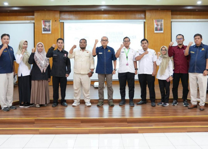 Hari Pajak 2026, Forum Konsultasi Publik Tegaskan Akuntabilitas dan Sinergi Bangun Kemandirian Negeri