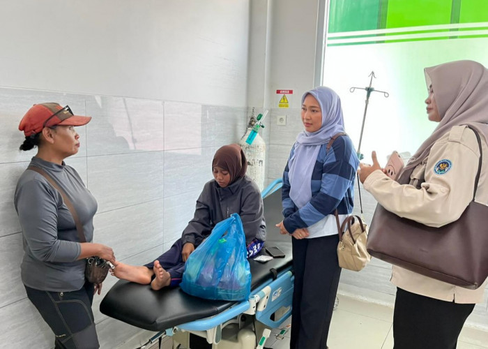 Akibat Siswa dan Guru Diare Massal, SPPG Soditan  Evaluasi Total SOP Dapur MBG