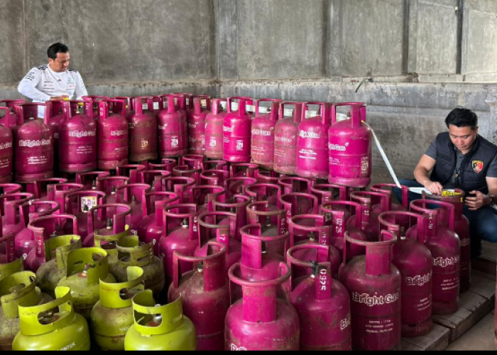 Polri Ultimatum Pelaku Penyalahgunaan BBM dan LPG Subsidi, Wakabareskrim Ancam Sikat 
