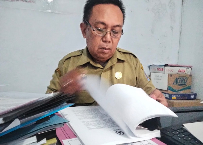 117 Desa Ikuti Pilkades Serentak 2027 di Kabupaten Tegal, Perangkat Desa Ikut Nyalon Wajib Mundur dari Jabatan