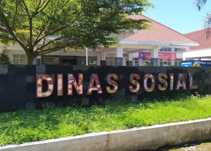 Terindikasi Judol, Kemensos RI Menonaktifkan 5.540 Keluarga Penerima Manfaat Bansos di Boyolali