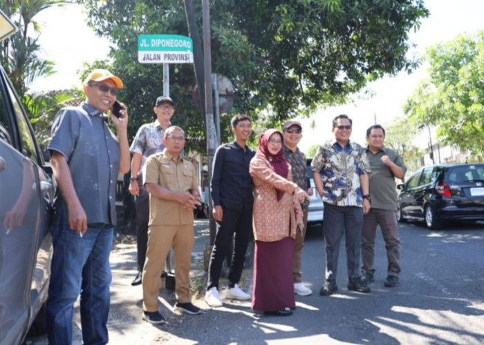 Komisi D DPRD Jateng Soroti Tingginya Kecelakaan di Jembatan Pokoh Wonogiri, Minta Tambah PJU dan Pengaman