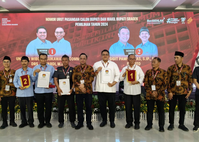 Kampanye Akbar dan Debat Terakhir, Tim Paslon Berlomba Hadirkan Tokoh Politik Nasional