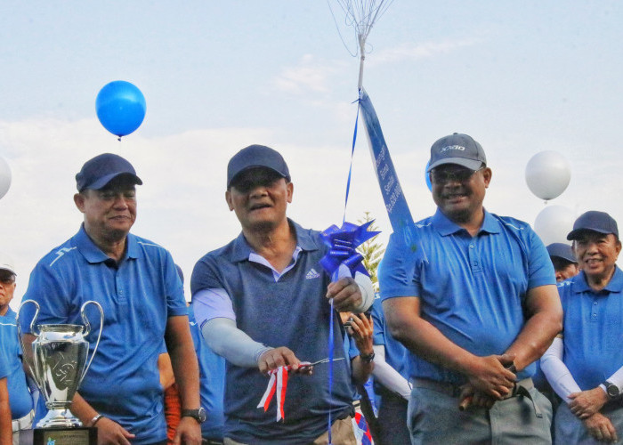 Sektor Pariwisata Jadi Daya Ungkit Pertumbuhan Ekonomi Jateng  