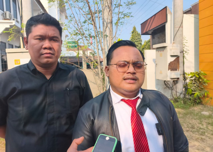 Dugaan Korupsi BOK Puskesmas Blado Batang, Kuasa Hukum: Klien Kami Ikuti 'Sistem Lama'