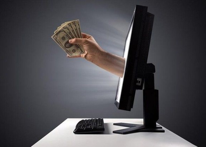 Kenali Manfaat dan Risiko Pinjaman Online, Pengguna Baru Jangan sampai Terjebak