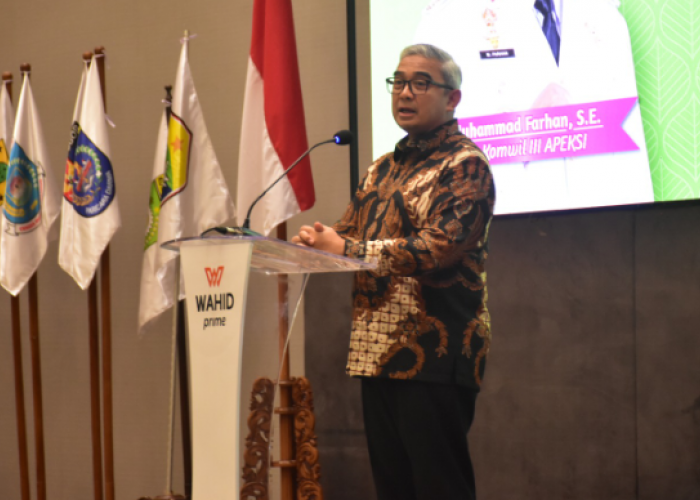 Mempertimbangkan Nilai Historis, Salatiga Dipercaya Jadi Tuan Rumah Pra-Rakor Komwil III APEKSI 