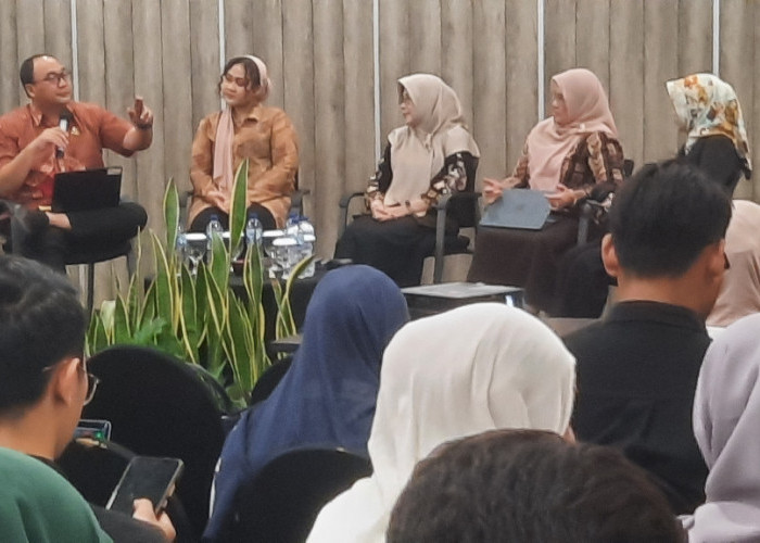 47 Ribu Kasus Hipertensi di Semarang, CISDI Desak Cukai Minuman Manis Berlaku 2027