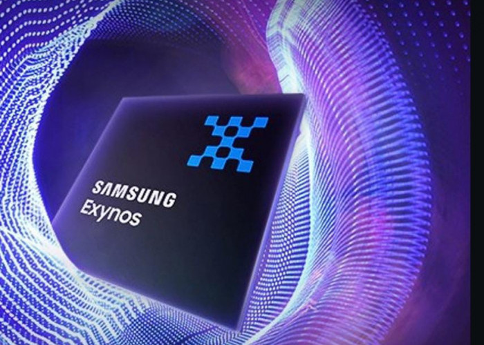 Bocoran Menarik dari Smartphone Samsung Mendatang dengan Chip GAA Exynos 3nm