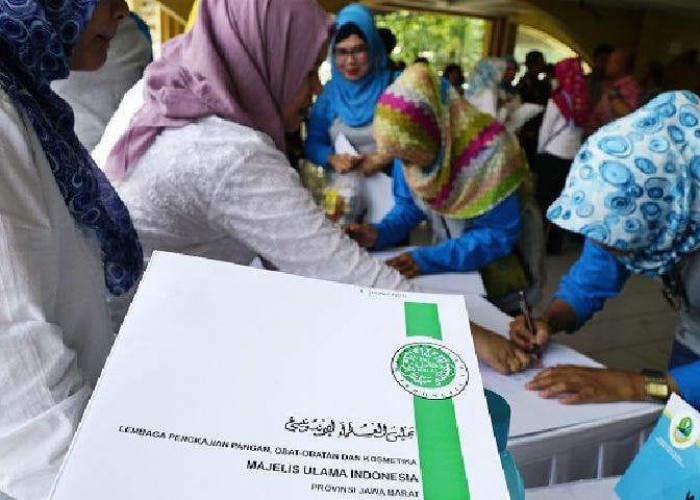 Produk UMKM Kudus Wajib Kantongi Sertifikasi Halal, Ini Manfaat Pentingnya