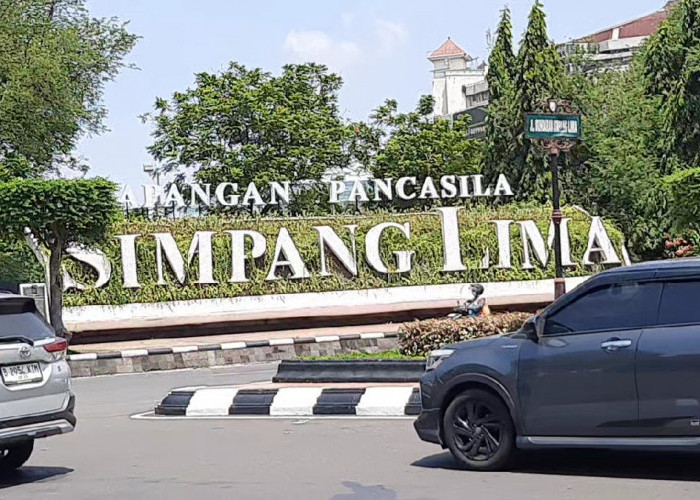 Semarang Absen Pesta Kembang Api Tahun Baru 2026, Fokus Solidaritas untuk Aceh dan Sumatra